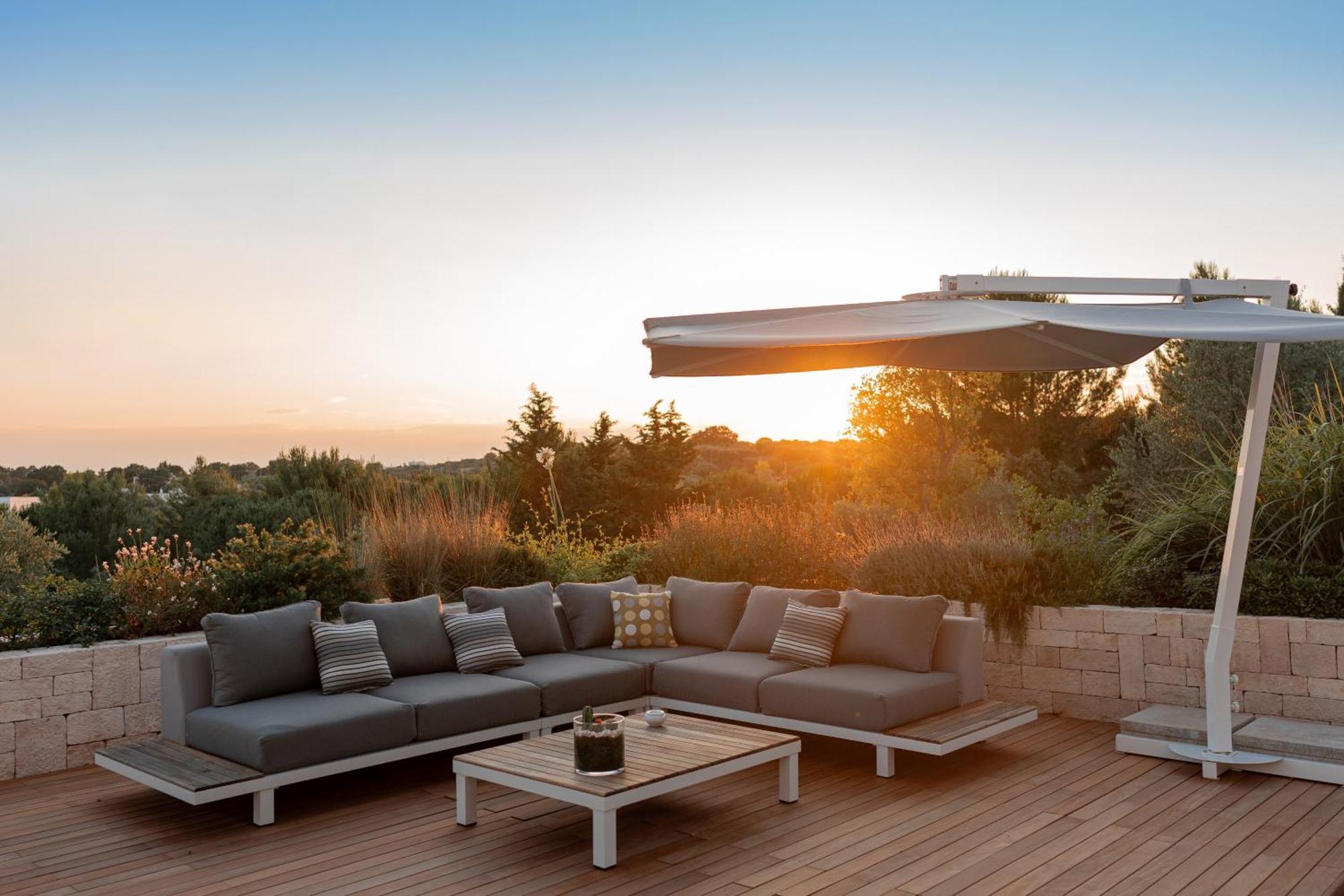 Essenza Relais Contemporaneo Bed & Breakfast Cisternino Exterior photo