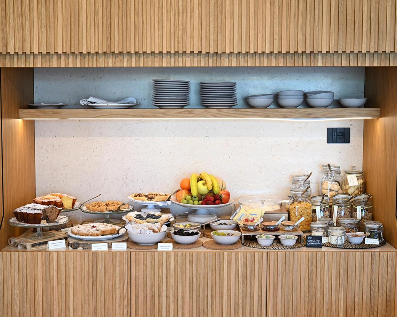 Essenza Relais Contemporaneo Bed & Breakfast Cisternino Exterior photo